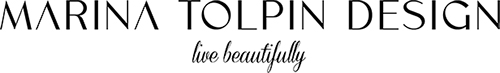 Marina Tolpin Interior Design